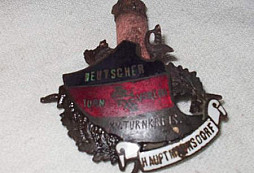 Dvoudenní akcička od Myšáka