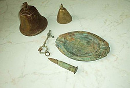 BEDNY A WW2 (aneb dobrodružný příběh s méně dobrodružným koncem)