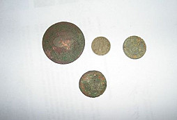 Nálezy od Tibeťana