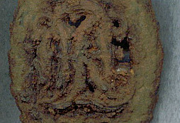 Odznak DRG od Radima