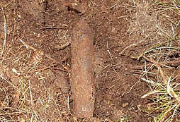 Nálezy od Myšáka ze 7.4. 2004