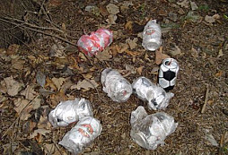 Pěkný dárek k narozeninám