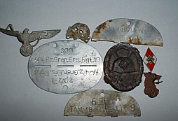 Nedělní nálezy od Márfyho II.