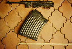 Víkendové nálezy od Bedy