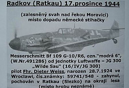 Lokalizace Me - 109