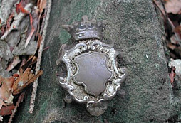 Víkendové nálezy militárií od Ladi