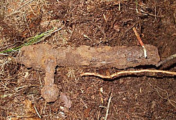 Dohledávka Chvaleč II.