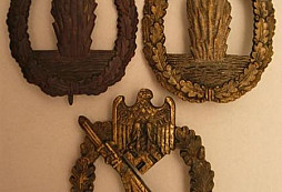 Odznaky od Luboše II.