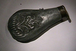 Nálezy z jara od Marfyho