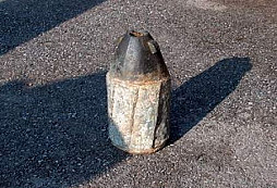 Pohádka aneb skoro běžný den v pohraničí