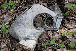 Macourovo starší nálezy