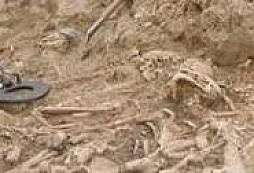 Kodex hledače – lekce první – ostatky