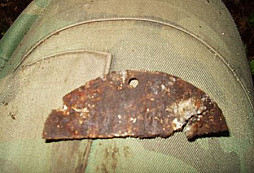 Nálezy od Myšáka z 1.6.