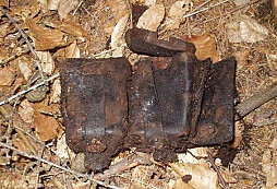 Nálezy od Myšáka z 2.6.