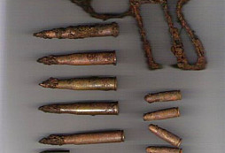 Společný mrcas Fernet - Kuna