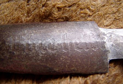 Nálezy + půdovky od Bedy