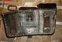 Pozdrav z Vysočiny od Bratrstva Kočičí Pracky