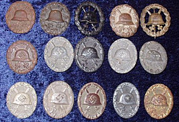 Další várka nálezů od Marouse