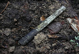 Macourovo procházka