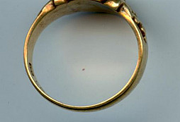 Trochu štěstíčka