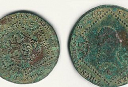 První nález od Brodyho