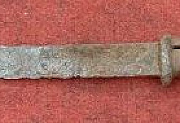 Výběr ze starších nálezů od Martina