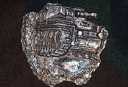 I Perkins občas něco najde...