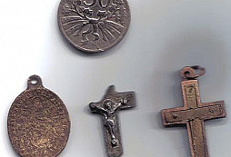 Výprava na křížovou cestu