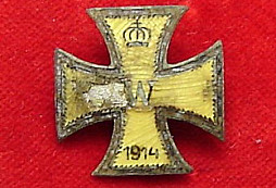 Identifikace + sobota