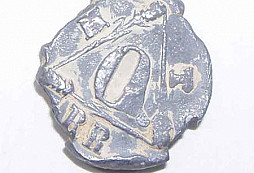 Nálezy - prosba o identifikaci