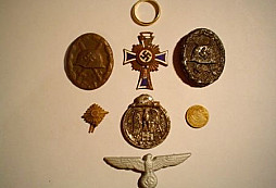 Trošku radosti z dovolené