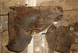 Středa, detektoru třeba