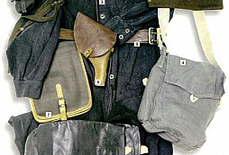 Velitel tanku Rudé armády - Polsko 1939