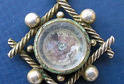 Kompas pro manželky