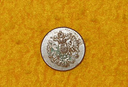 Knoflíček k identifikaci