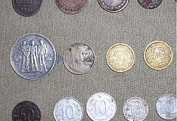 Nálezy od Žluťáka