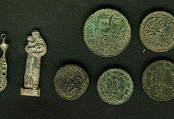 Čtvrtek – hledám jako krtek ;-)