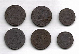 Krejcárky Maruš a Franty