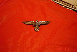 Detailní fotky nálezu od Svena