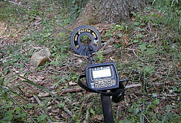 První mrcas na Rokycansku