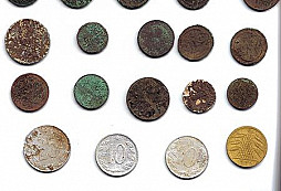 Mince od Machara