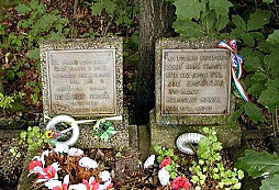 První výlet Vodníka s Macharem