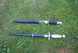 Reportáž z nedělního hledání