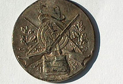 Další nálezy od Michala