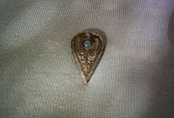 Odznáček od Trabanta