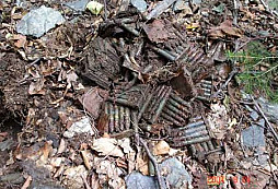 Hnízdo krmiva do 98 k