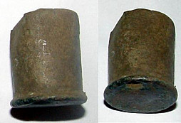 Jak jsme vykopali tank...