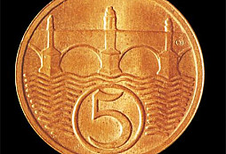 Nejvzácnější Československá mince