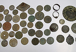 Nedělní odpoledne s ADX 100