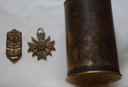 Víkendové nálezy od Kobry